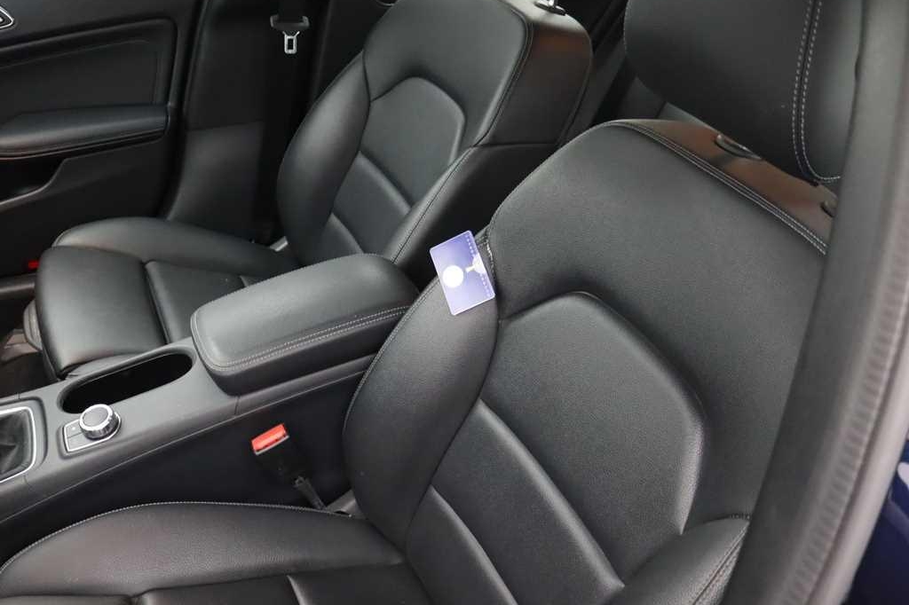 Mercedes-Benz A-Klasse 2017 photo 25