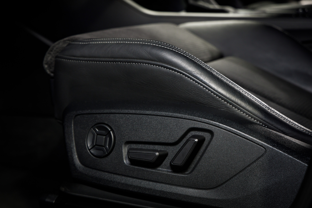 Audi Q3 Sportback 2020 photo 29