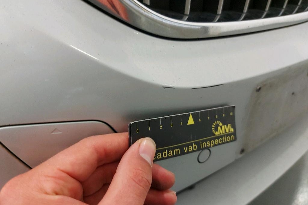 BMW 5er Touring 2017 photo 29