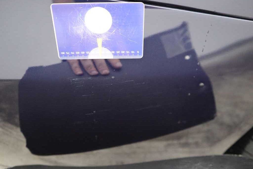 Mercedes-Benz CLA 2017 фото 29