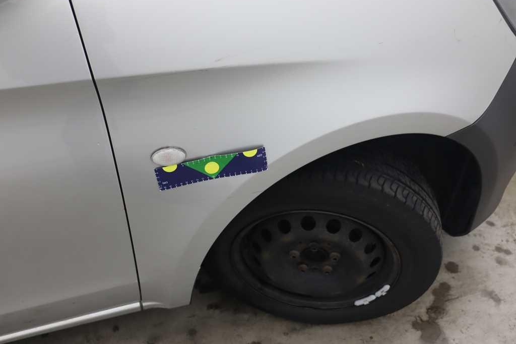 Mercedes-Benz Vito 2016 фото 13