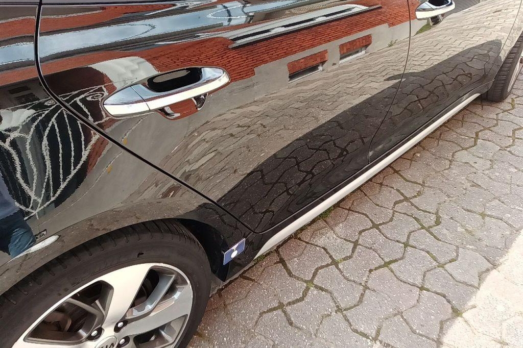 Kia Optima 2017 фото 18