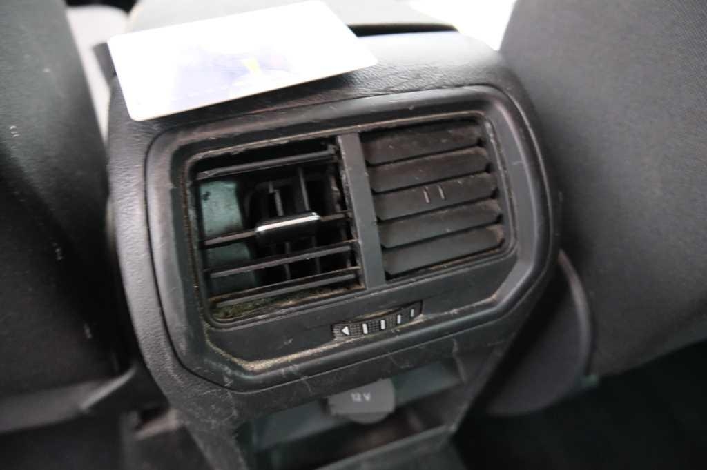 Volkswagen Golf Sportsvan 2017 фото 62