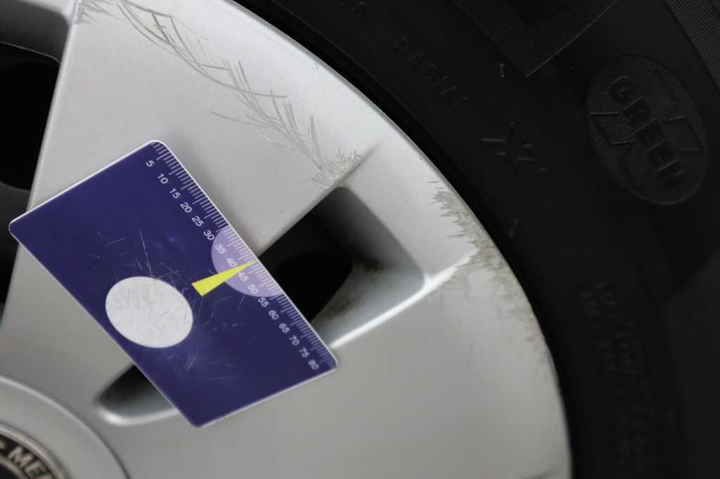 Mercedes-Benz A-Klasse 2017 photo 11