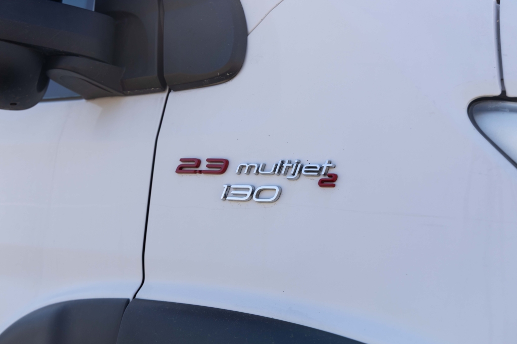 Fiat Ducato Maxi 2017 фото 2