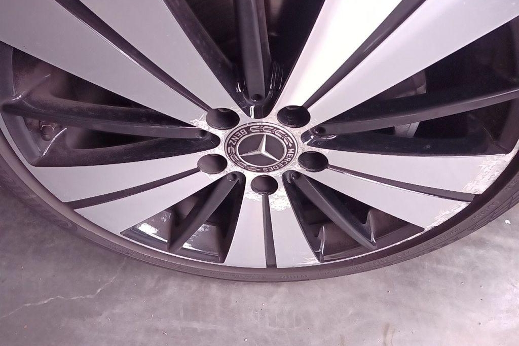 Mercedes-Benz CLA-Klasse 2017 photo 13