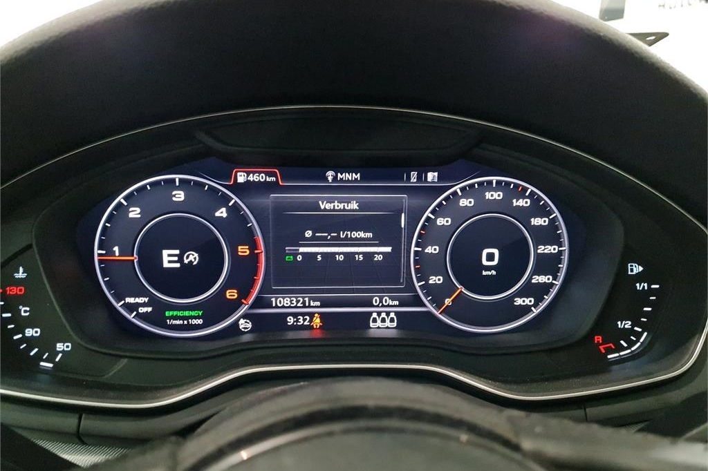 Audi A5 Sportback 2017 фото 4