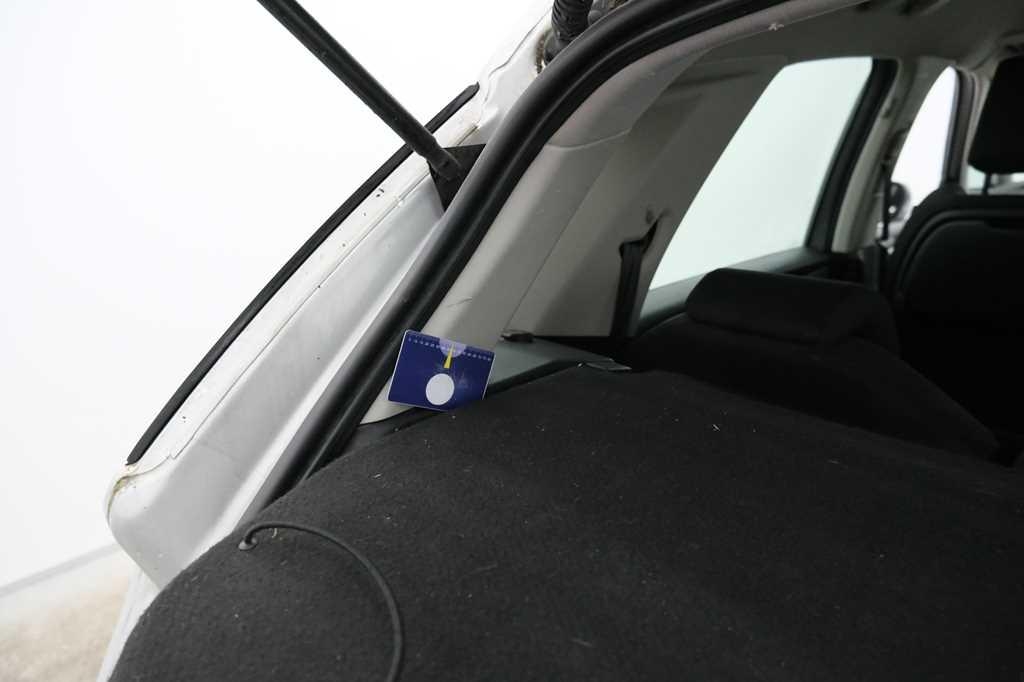 Citroen C4 Picasso 2015 фото 42