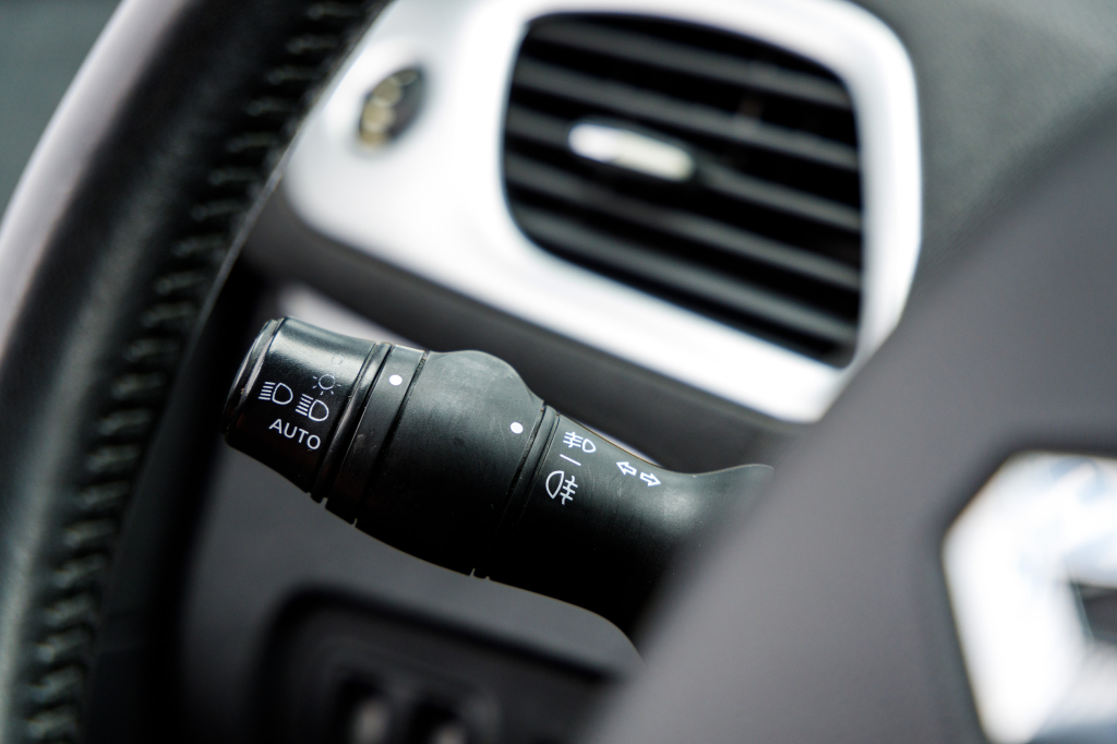 Renault Megane Scenic 2014 фото 24