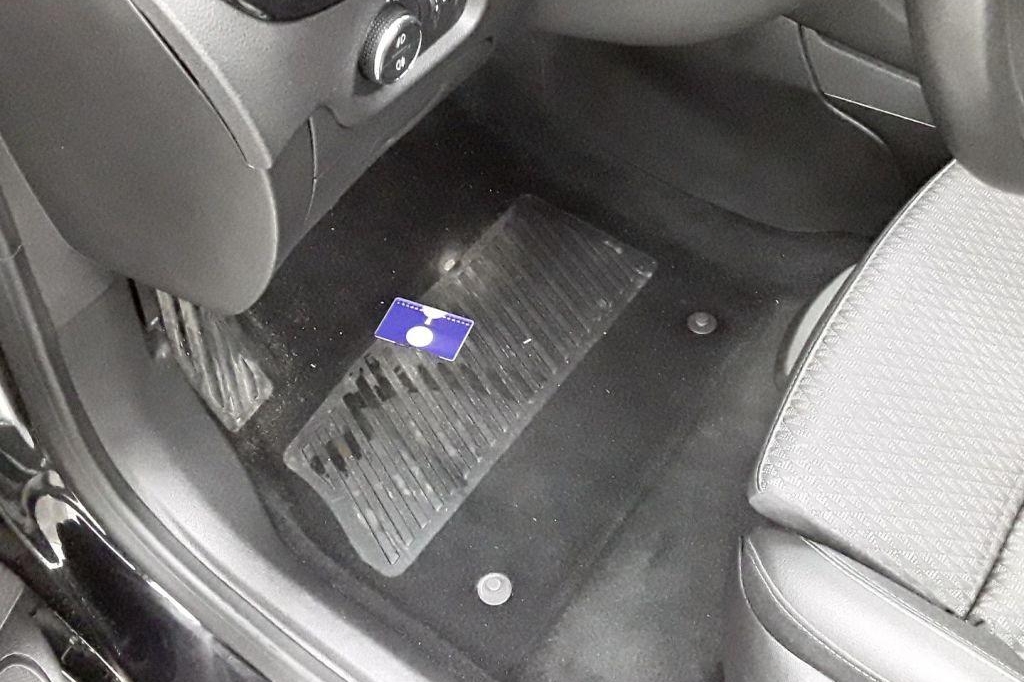 Opel Astra Sports Tourer 2017 фото 11