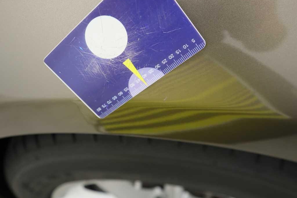 BMW 5er Touring 2017 photo 33