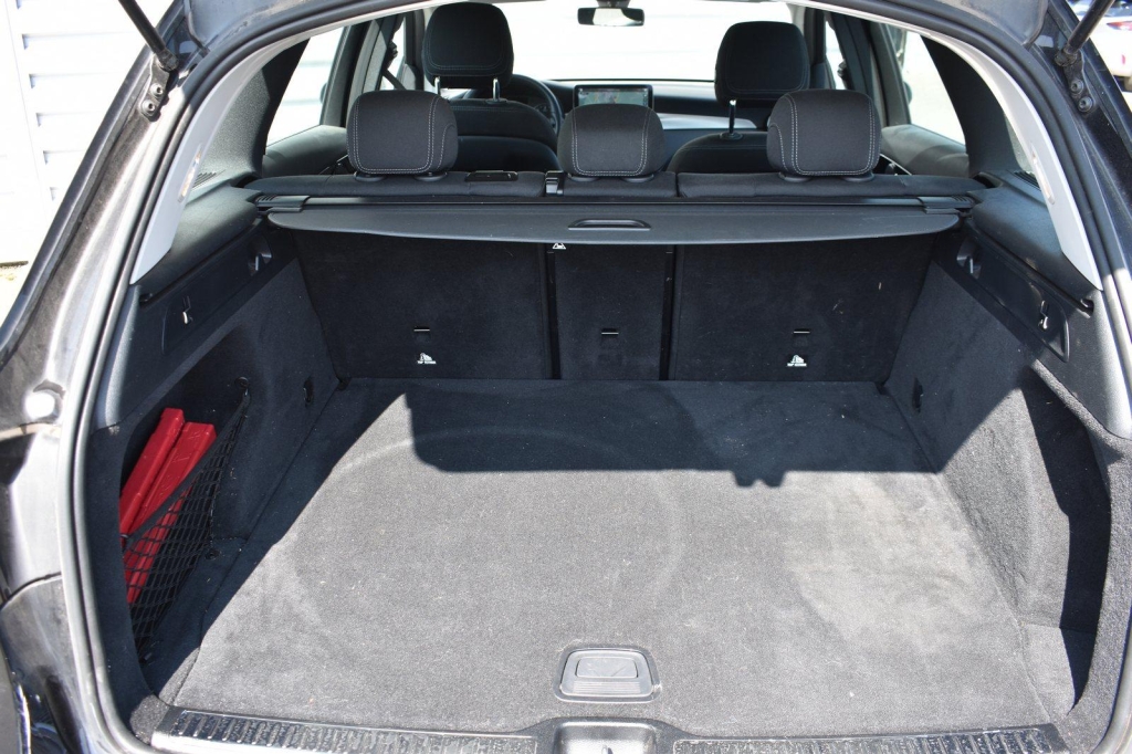 Mercedes-Benz GLC-Klasse 2019 фото 6