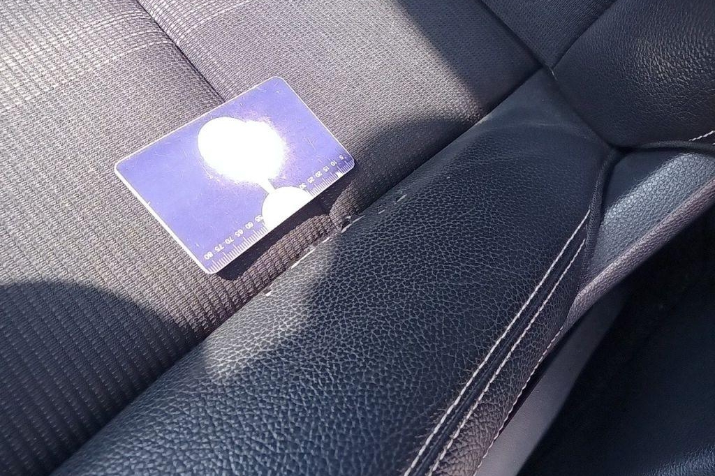 Mercedes-Benz CLA 2017 фото 25