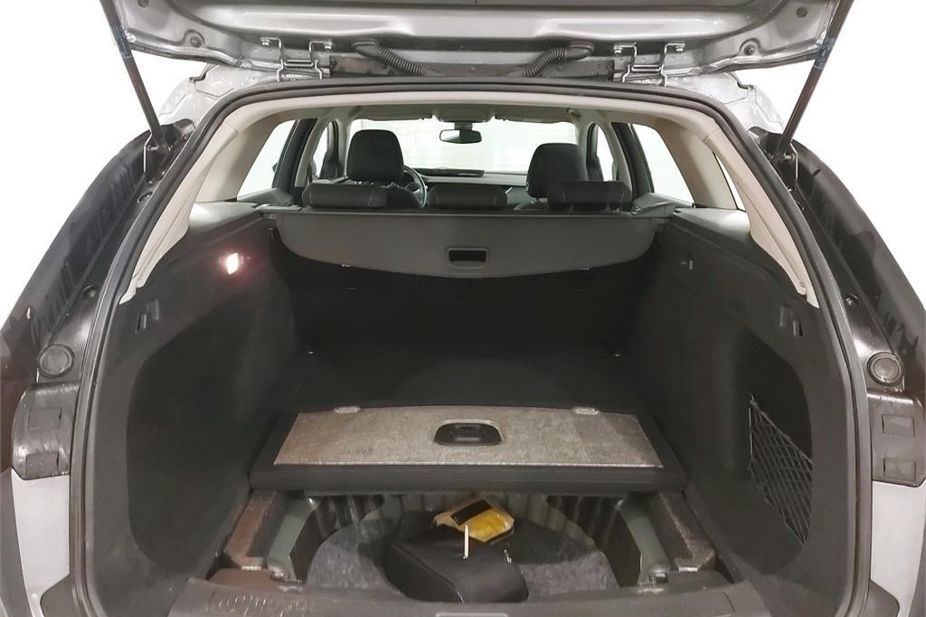 Opel Insignia Sports Tourer 2018 photo 1