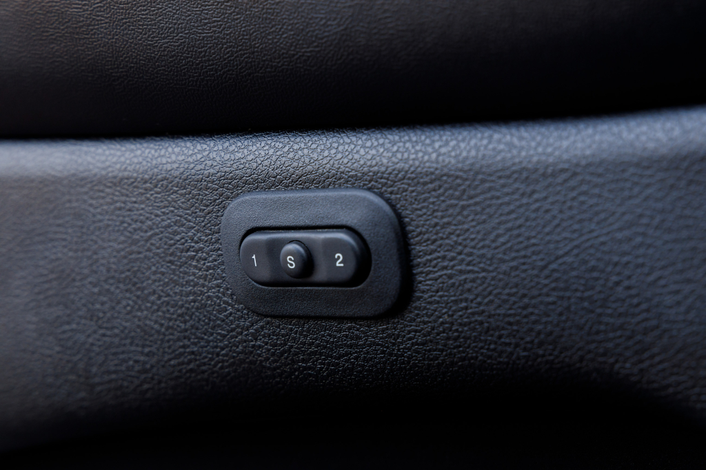 Dodge Durango GT 2017 фото 24