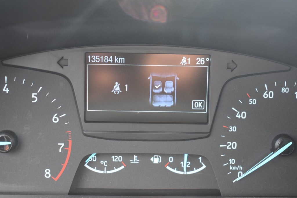 Ford Fiesta 2018 photo 6