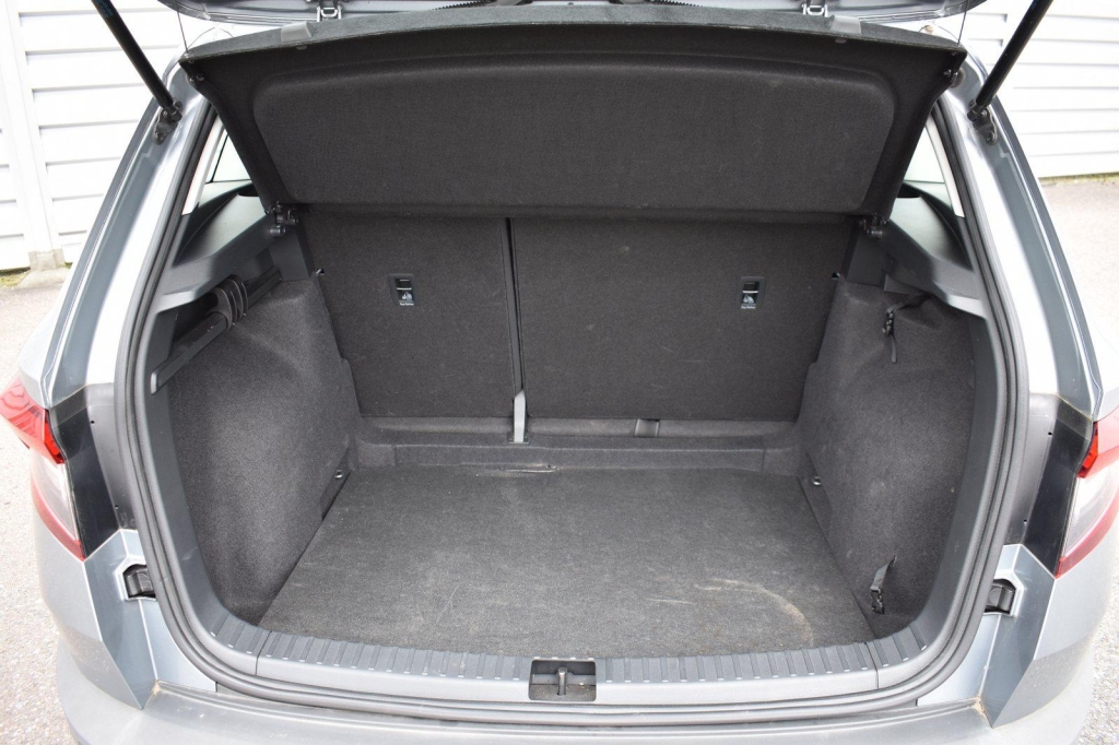 Skoda Karoq 2020 photo 6