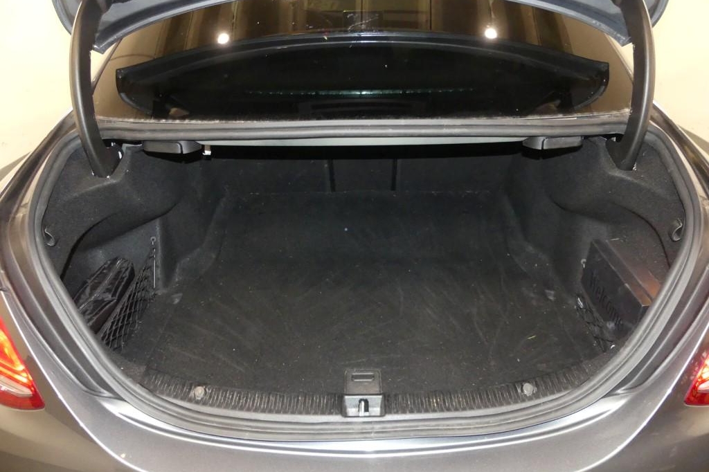 Mercedes-Benz C-Klasse 2017 photo 26