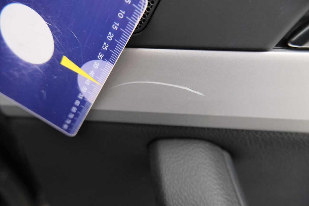 Audi A4 Avant 2016 photo 63