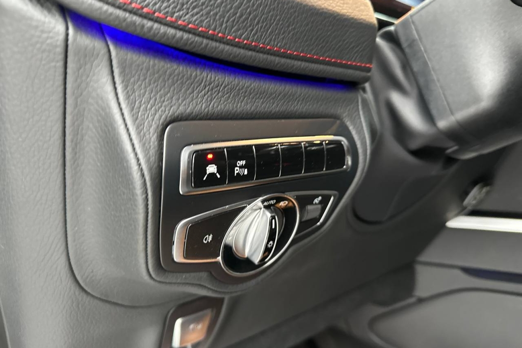 Mercedes-Benz G 500 2020 фото 13