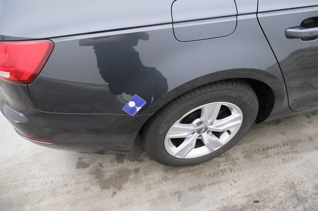 Audi A4 Avant 2016 photo 8