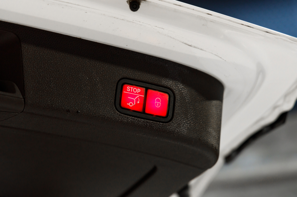 Mercedes-Benz GLS 450 4matic 2016 фото 34