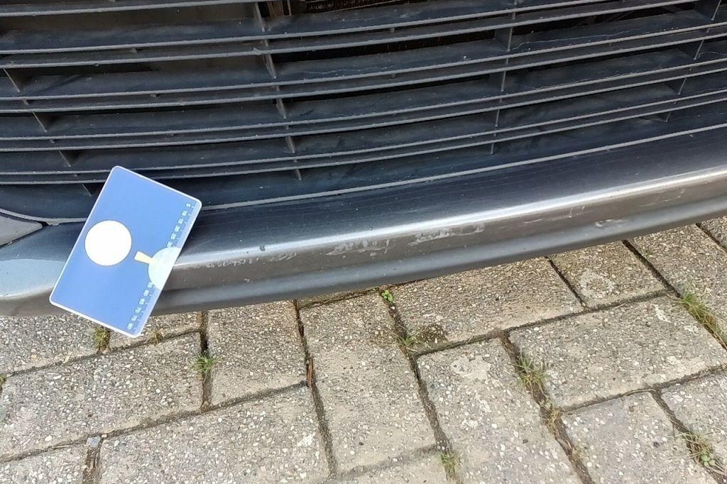 Citroen C4 Picasso 2018 photo 15