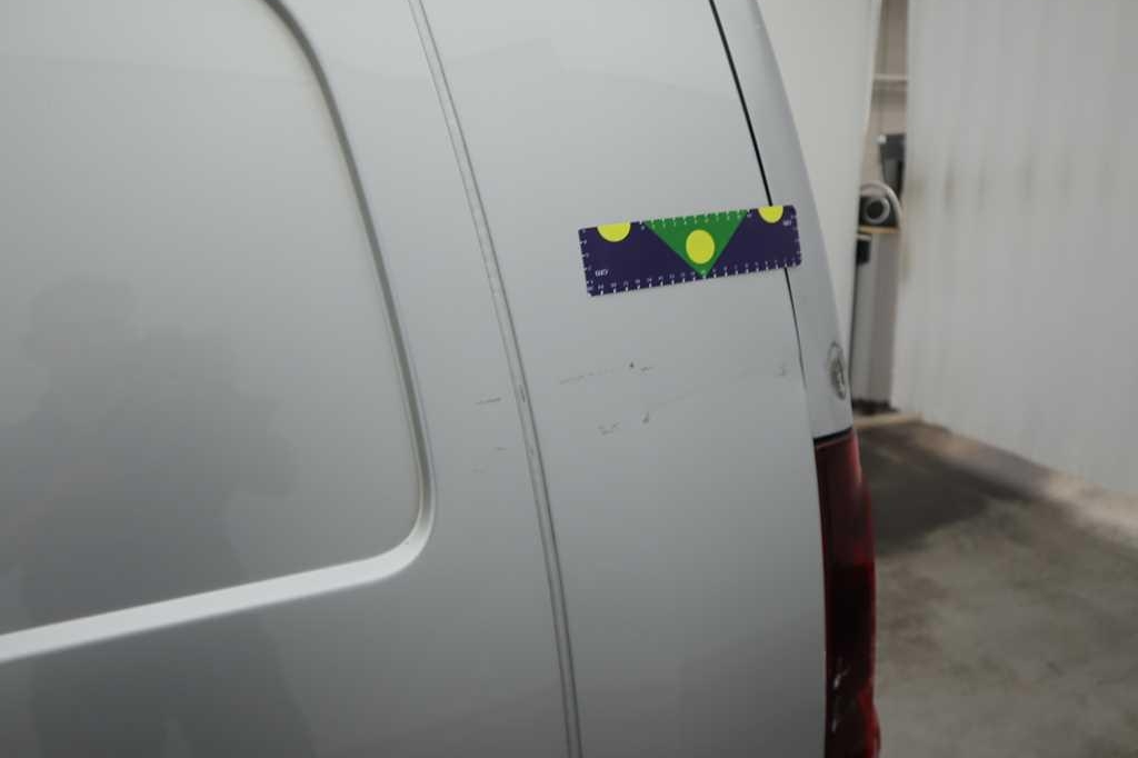 Citroen Berlingo 2016 photo 14