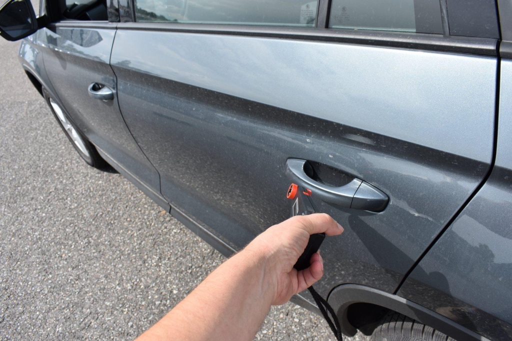 Skoda Kodiaq 2021 photo 8