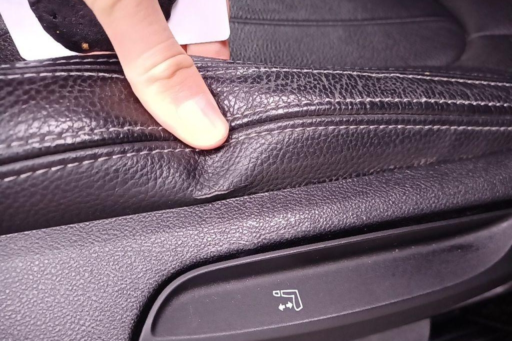 BMW 2er Gran Tourer 2017 фото 21