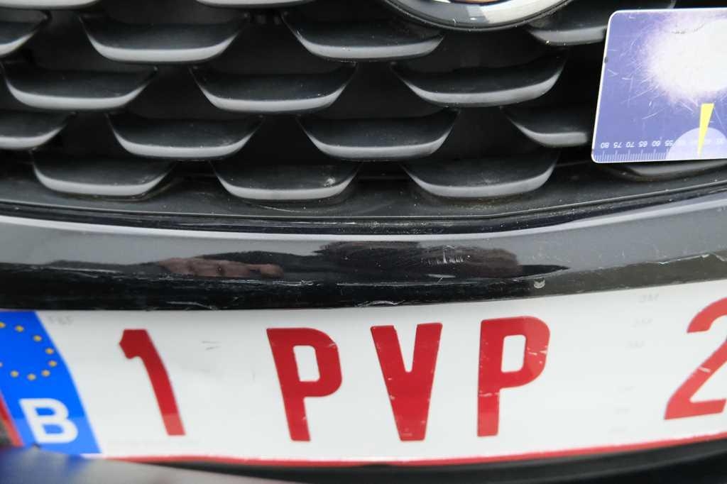 Opel Astra 2016 photo 64