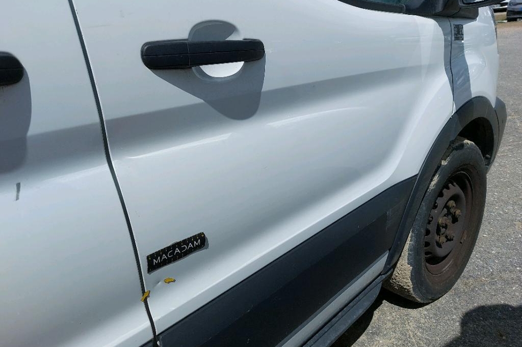 Ford Transit 2018 фото 28