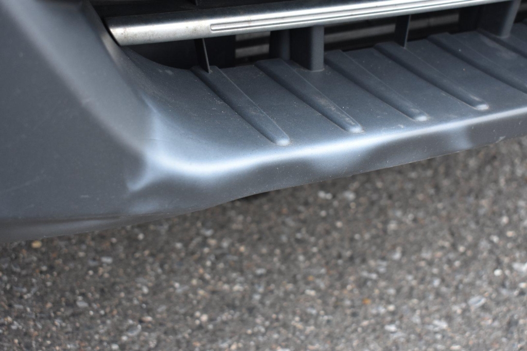 Ford Transit Kasten 2018 фото 42