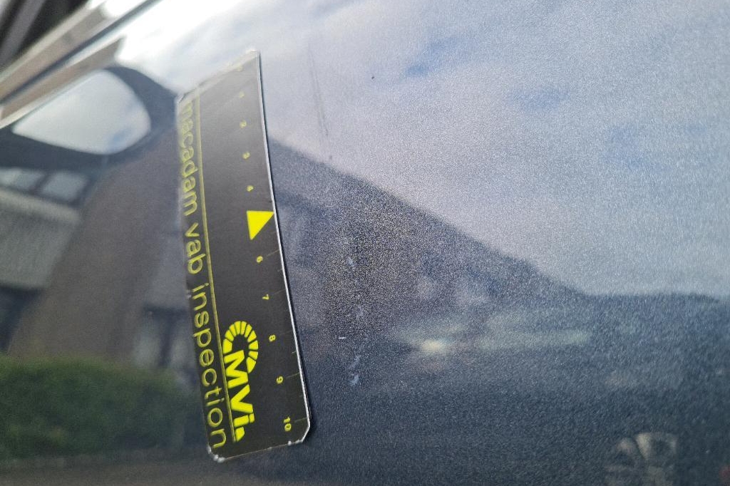 Renault Megane Grandtour 2017 photo 38