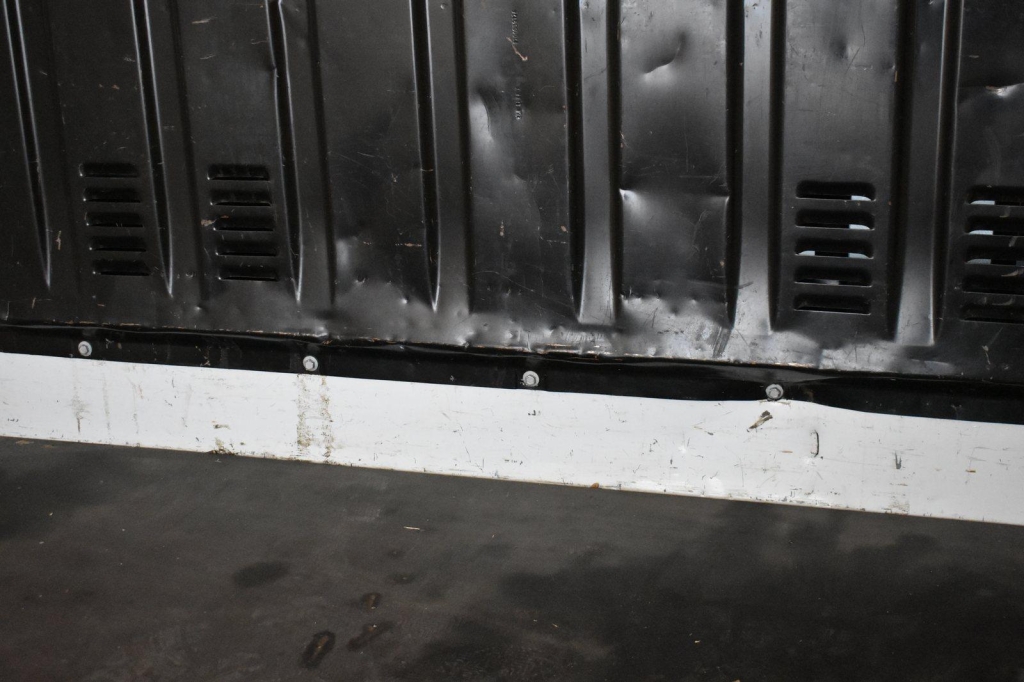 Renault Master Kasten 2016 фото 11