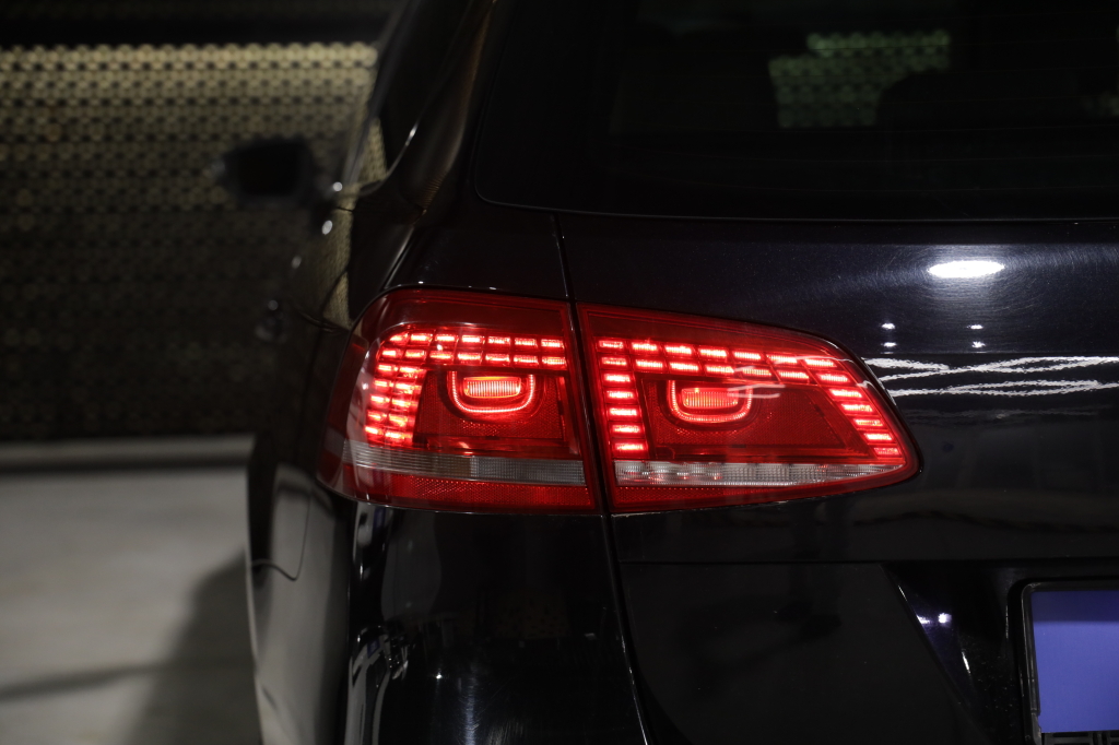 Volkswagen Passat 2013 фото 15