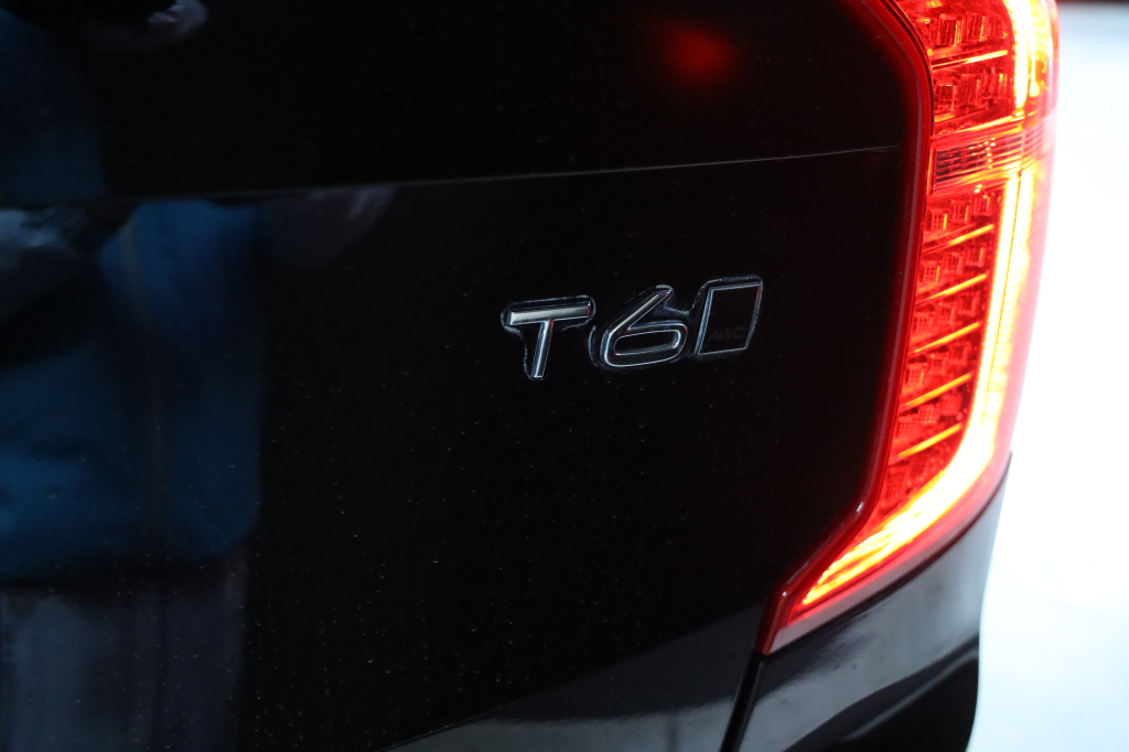 Volvo XC90 2019 photo 45