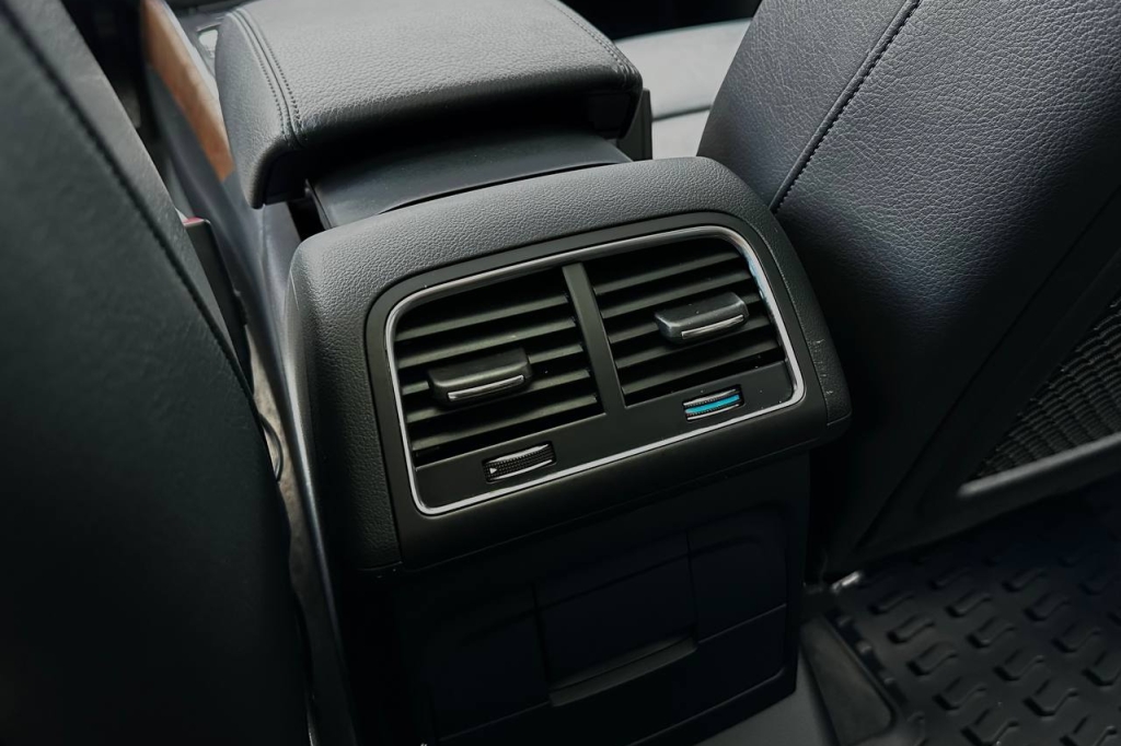 Audi Q5 Premium Plus 2015 photo 32