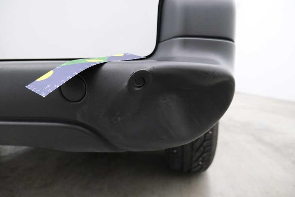 Citroen Berlingo 2016 photo 17