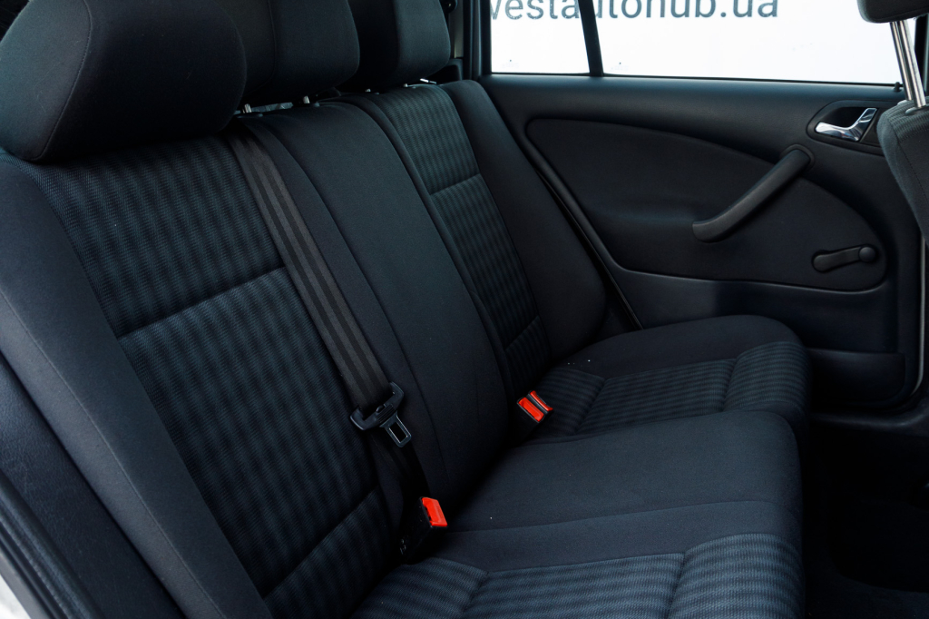 Skoda Octavia Tour фото 15