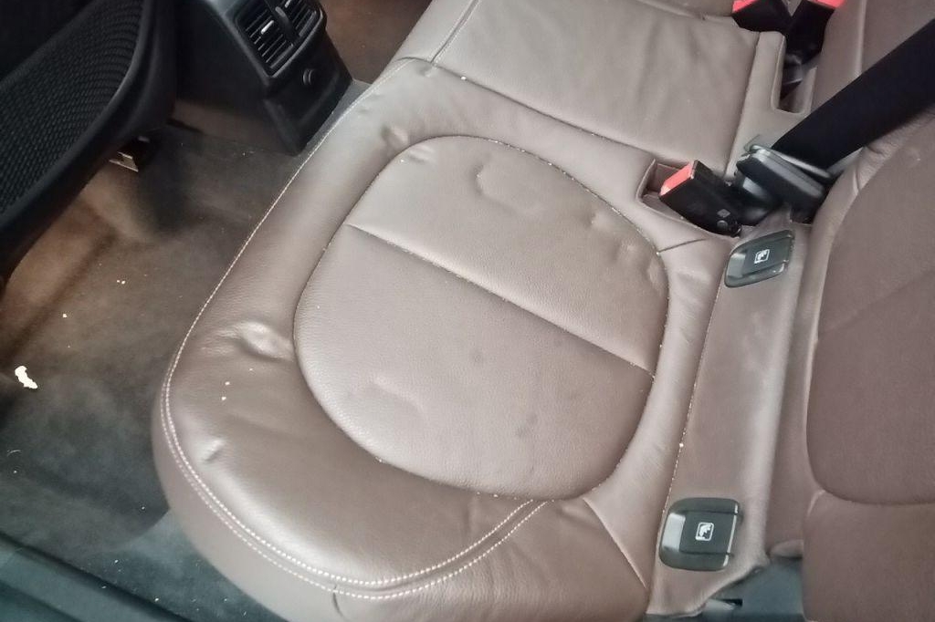 BMW X1 2017 photo 53