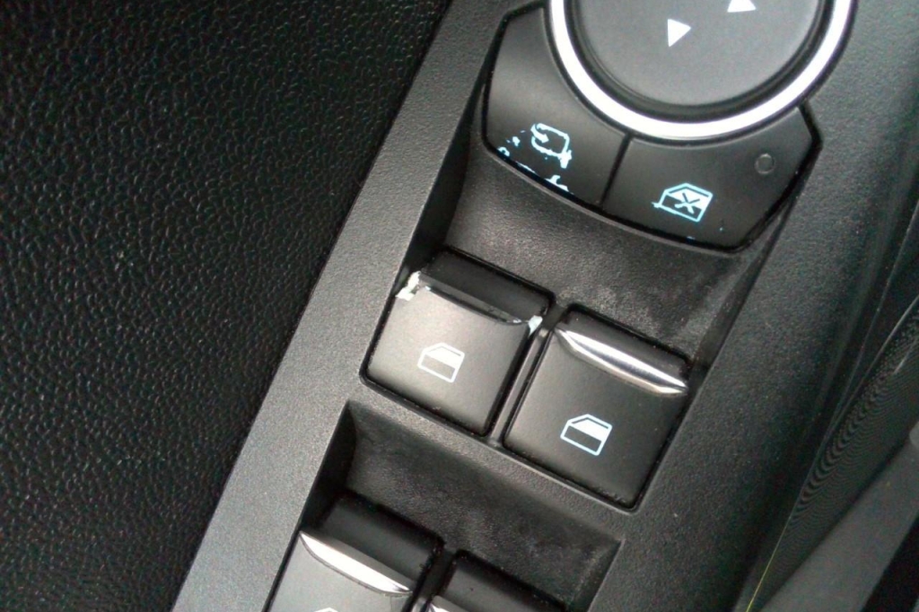 Ford Fiesta 2019 photo 12