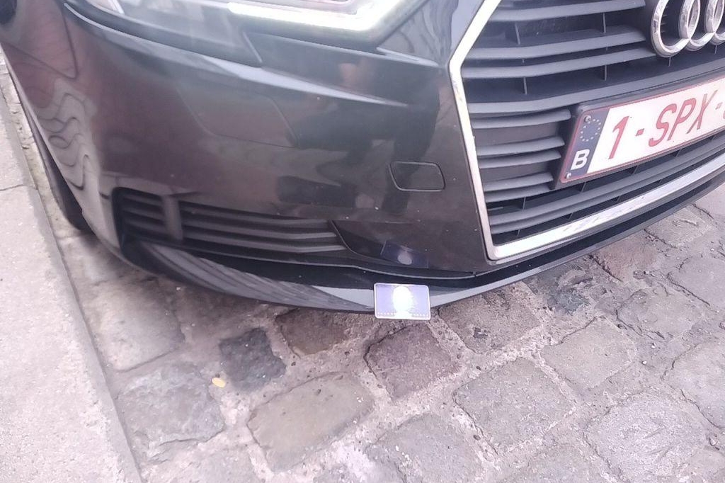 Audi A3 2017 фото 23