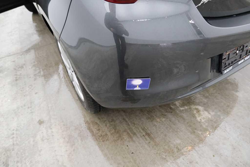 Opel Corsa 2017 photo 10