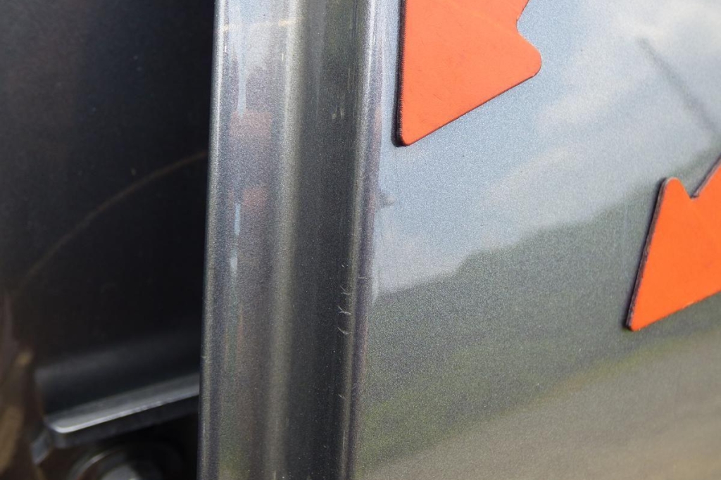 Opel Insignia Sports Tourer 2017 photo 49