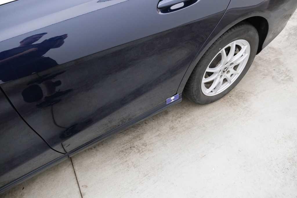 Mercedes-Benz CLA-Klasse 2018 photo 22