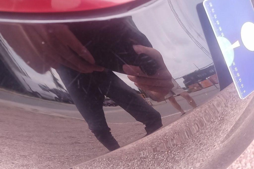 Mercedes-Benz CLA 2017 фото 21