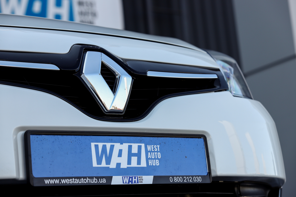 Renault Scenic 2015 фото 32