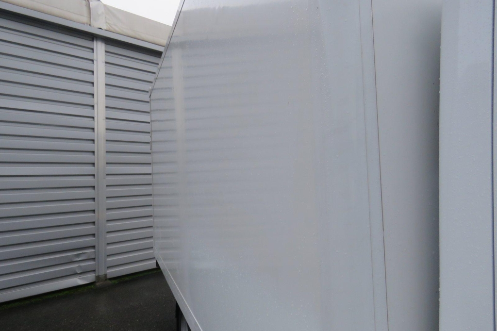 Ford Transit Koffer 2019 photo 13