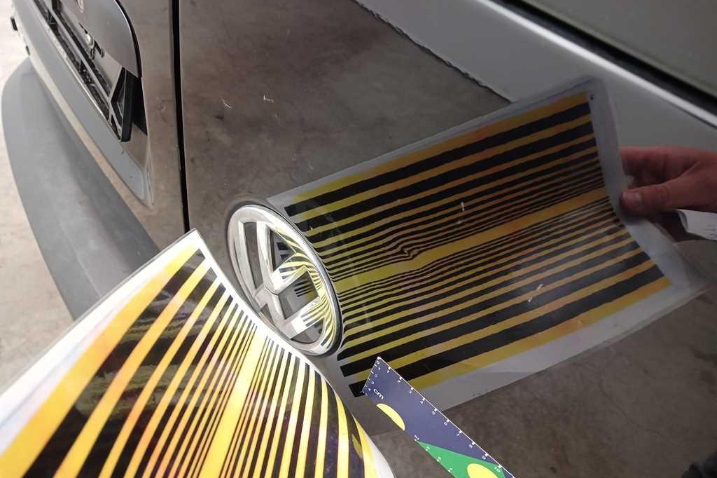 Volkswagen Caddy 2016 photo 25